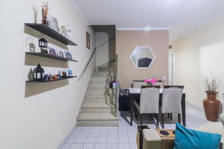 Casa à venda com 130m², 3 quartos e 1 vagaSala