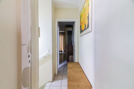 Casa à venda com 130m², 3 quartos e 1 vagaCorredor Quartos