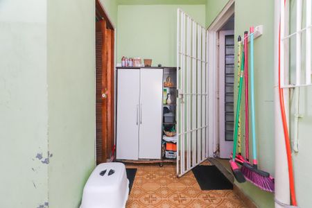 Casa à venda com 130m², 3 quartos e 1 vagaQuintal