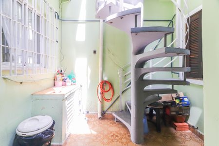 Casa à venda com 130m², 3 quartos e 1 vagaQuintal