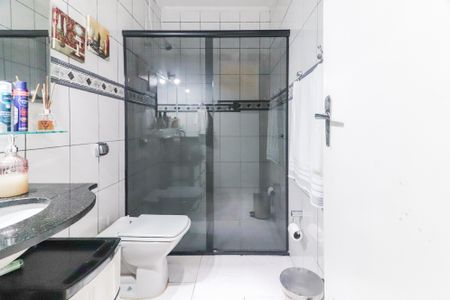 Casa à venda com 130m², 3 quartos e 1 vagaSuite 02