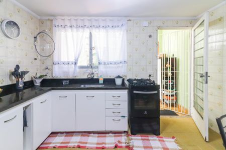 Casa à venda com 130m², 3 quartos e 1 vagaCozinha 