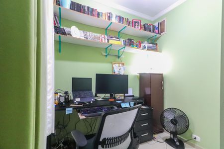 Casa à venda com 130m², 3 quartos e 1 vagaSuite 03