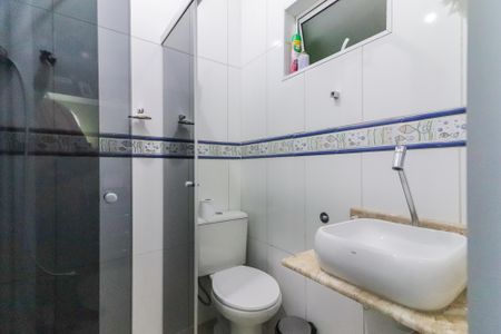 Casa à venda com 130m², 3 quartos e 1 vagaSuite 03