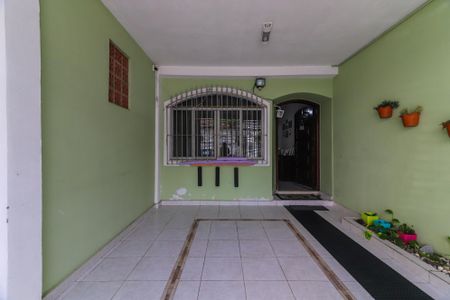 Casa à venda com 130m², 3 quartos e 1 vagaGaragem