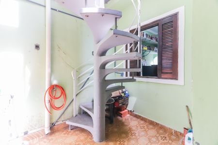 Casa à venda com 130m², 3 quartos e 1 vagaQuintal