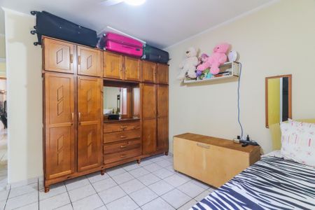 Casa à venda com 130m², 3 quartos e 1 vagaSuite 02