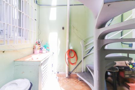 Casa à venda com 130m², 3 quartos e 1 vagaQuintal