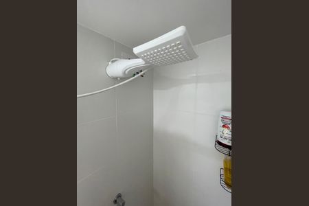 Apartamento para alugar com 32m², 2 quartos e sem vagaBanheiro Social