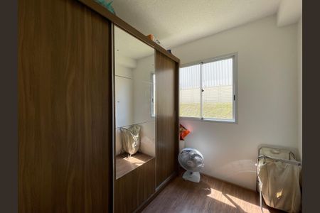 Apartamento para alugar com 32m², 2 quartos e sem vagaQuarto 1