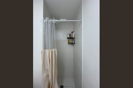 Apartamento para alugar com 32m², 2 quartos e sem vagaBanheiro Social