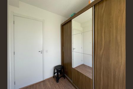 Apartamento para alugar com 32m², 2 quartos e sem vagaQuarto 1