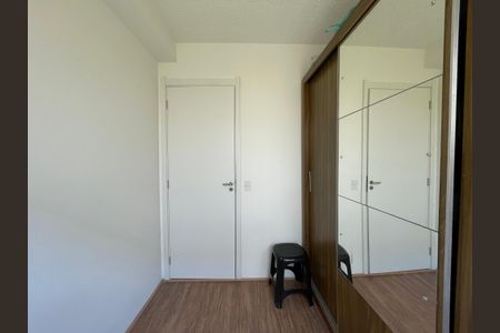 Apartamento para alugar com 32m², 2 quartos e sem vagaQuarto 1