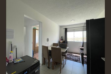 Apartamento para alugar com 32m², 2 quartos e sem vagaSala/Cozinha