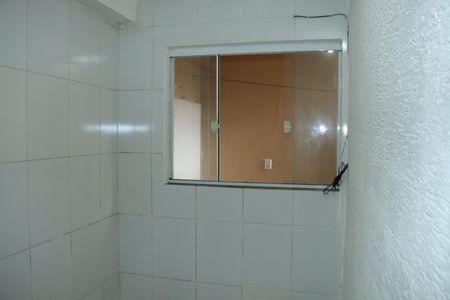 Banheiro de casa para alugar com 2 quartos, 50m² em Jardim do Engenho, Cotia