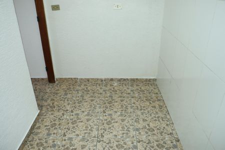 Quarto 1 de casa para alugar com 2 quartos, 50m² em Jardim do Engenho, Cotia