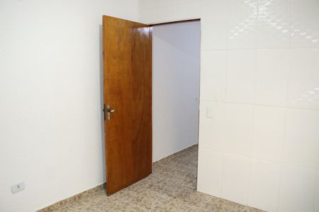 Quarto 2 de casa para alugar com 2 quartos, 50m² em Jardim do Engenho, Cotia