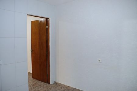 Sala/Cozinha de casa para alugar com 2 quartos, 50m² em Jardim do Engenho, Cotia
