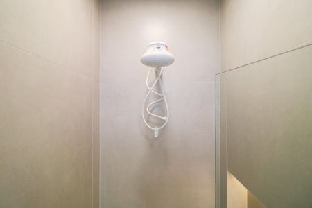 Apartamento para alugar com 51m², 1 quarto e sem vaga Apartamento para alugar com 51m², 1 quarto e sem vagaBanheiro