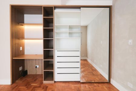 Studio de apartamento à venda com 1 quarto, 51m² em Pinheiros, São Paulo