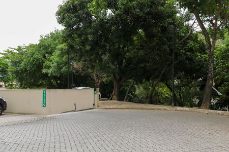 Apartamento para alugar com 54m², 2 quartos e 1 vaga Apartamento para alugar com 54m², 2 quartos e 1 vagaGaragem