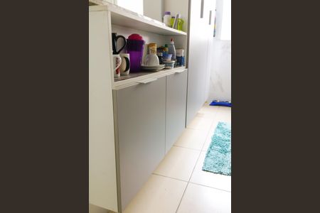 Apartamento para alugar com 54m², 2 quartos e 1 vaga Apartamento para alugar com 54m², 2 quartos e 1 vagaCozinha
