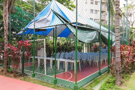 Apartamento para alugar com 54m², 2 quartos e 1 vaga Apartamento para alugar com 54m², 2 quartos e 1 vagaBosque