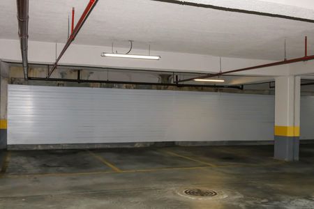 Apartamento para alugar com 54m², 2 quartos e 1 vaga Apartamento para alugar com 54m², 2 quartos e 1 vagaGaragem