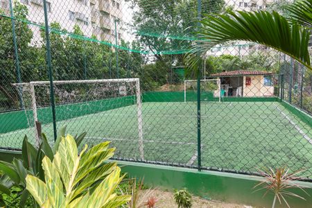 Apartamento para alugar com 54m², 2 quartos e 1 vaga Apartamento para alugar com 54m², 2 quartos e 1 vagaBosque