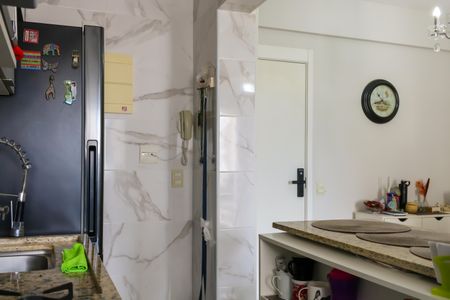 Apartamento para alugar com 54m², 2 quartos e 1 vaga Apartamento para alugar com 54m², 2 quartos e 1 vagaCozinha