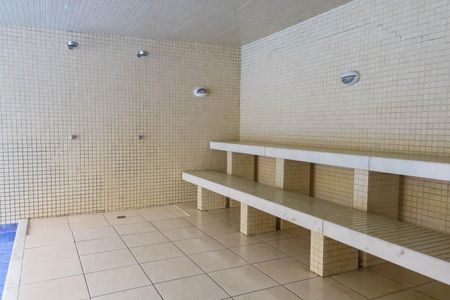 Apartamento para alugar com 54m², 2 quartos e 1 vaga Apartamento para alugar com 54m², 2 quartos e 1 vagaSaúna