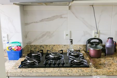 Apartamento para alugar com 54m², 2 quartos e 1 vaga Apartamento para alugar com 54m², 2 quartos e 1 vagaCozinha