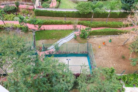 Apartamento para alugar com 54m², 2 quartos e 1 vaga Apartamento para alugar com 54m², 2 quartos e 1 vagaBosque