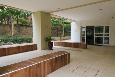 Apartamento para alugar com 54m², 2 quartos e 1 vaga Apartamento para alugar com 54m², 2 quartos e 1 vagaÁrea comum