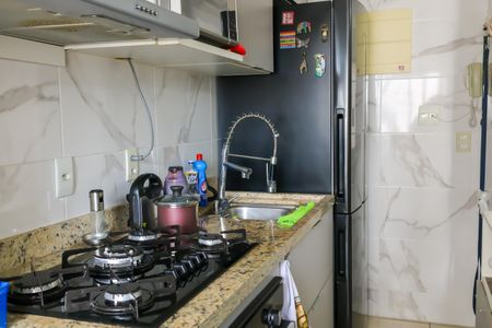Apartamento para alugar com 54m², 2 quartos e 1 vaga Apartamento para alugar com 54m², 2 quartos e 1 vagaCozinha