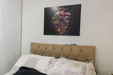 Apartamento para alugar com 54m², 2 quartos e 1 vaga Apartamento para alugar com 54m², 2 quartos e 1 vagaQuarto Suíte