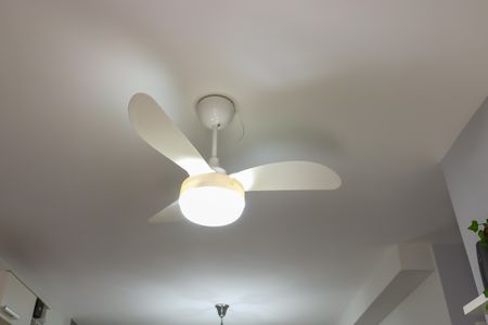 Apartamento para alugar com 54m², 2 quartos e 1 vaga Apartamento para alugar com 54m², 2 quartos e 1 vagaSala