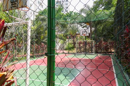 Apartamento para alugar com 54m², 2 quartos e 1 vaga Apartamento para alugar com 54m², 2 quartos e 1 vagaBosque