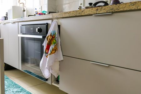 Apartamento para alugar com 54m², 2 quartos e 1 vaga Apartamento para alugar com 54m², 2 quartos e 1 vagaCozinha