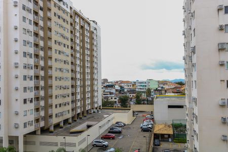 Apartamento para alugar com 54m², 2 quartos e 1 vaga Apartamento para alugar com 54m², 2 quartos e 1 vagavista do Quarto Suíte