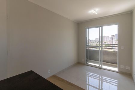 Sala de apartamento para alugar com 2 quartos, 42m² em Vila Galvão, Guarulhos