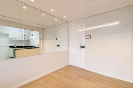 Sala de apartamento à venda com 2 quartos, 62m² em Vila Barros, Guarulhos