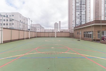 Apartamento para alugar com 69m², 2 quartos e 1 vagaÁrea comum