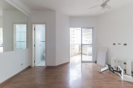 Apartamento para alugar com 69m², 2 quartos e 1 vagaSala