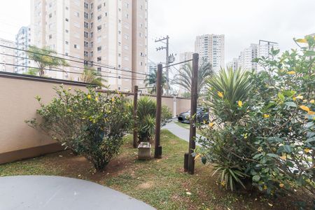 Apartamento para alugar com 69m², 2 quartos e 1 vagaÁrea comum