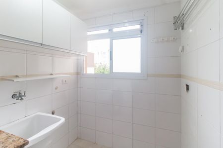 Apartamento para alugar com 69m², 2 quartos e 1 vagaÁrea de Serviço