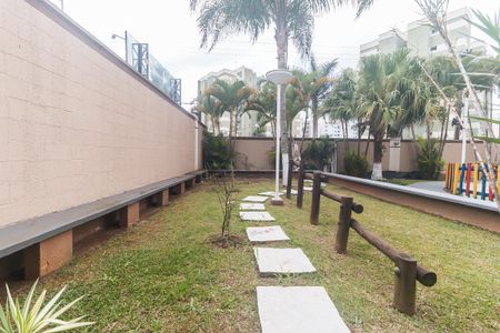 Apartamento para alugar com 69m², 2 quartos e 1 vagaÁrea comum