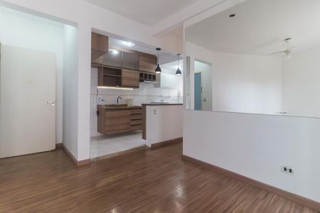 Apartamento para alugar com 69m², 2 quartos e 1 vagaSala