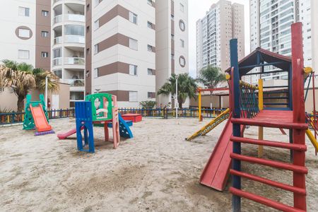 Apartamento para alugar com 69m², 2 quartos e 1 vagaÁrea comum - Playground