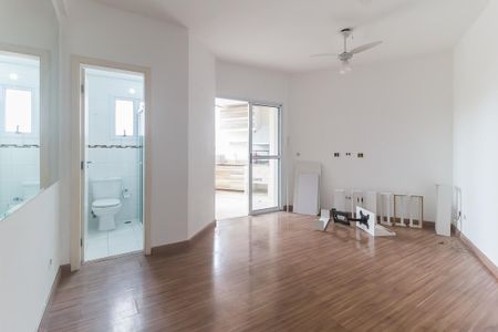Apartamento para alugar com 69m², 2 quartos e 1 vagaSala